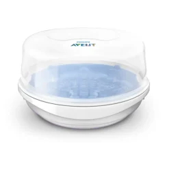 Philips Avent Esterilizador a Vapor para Micro-Ondas
