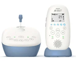 Philips Avent Intercomunicador Digital 735