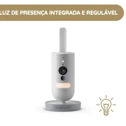 Philips Avent Intercomunicador Night Owl 2.0 Premium