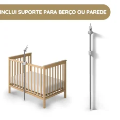 Philips Avent Intercomunicador Night Owl 2.0 Premium