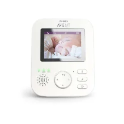 Philips Avent Intercomunicador Digital com Câmara - 892