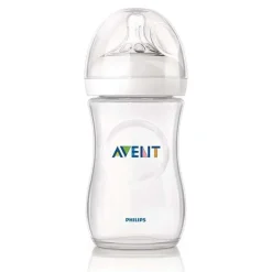 Philips Avent Natural Biberão 260 ml Embalagem Individual