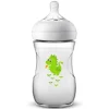 Philips Avent - Natural - Biberão 260 ml. - Dragão - Embalagem Individual