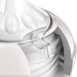 Philips Avent Natural Biberão 260 ml Embalagem Individual - Rosa