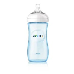 Philips Avent Natural Biberão 330 ml Embalagem Individual - Azul