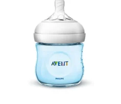 Philips Avent Natural Biberão 125 ml Embalagem Individual - Azul