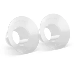 Philips Avent Protetores de Peito e Encaixes Bomba Mãos Livres - 26mm/28mm