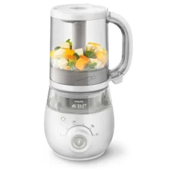 Philips Avent Robot de Cozinha Easy Papa 4 em 1