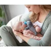 Philips Avent Snuggle Foca+Ultra Soft 0-6M - Azul