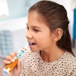 Philips Sonicare Escova de Dentes Elétrica para Crianças