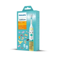 Philips Sonicare Escova de Dentes Elétrica para Crianças