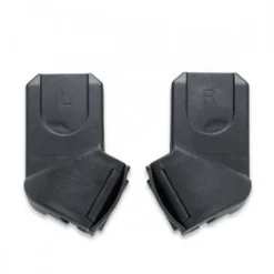 Recaro Adaptador Avan (Lexa/Lexa Elite) - Black