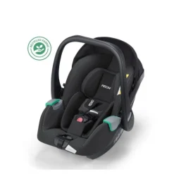 Recaro Cadeira Auto Avan Exclusive - Fibre Black