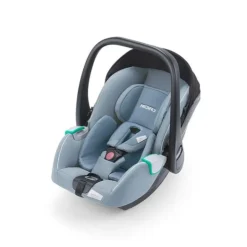 Recaro Cadeira Auto Avan Prime - Frozen Blue