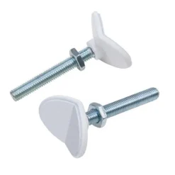 Safety 1st Adaptador balaústre x2 Metal
