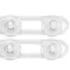 Safety 1st Adesivo Flexible Latch x2