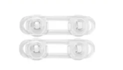 Safety 1st Adesivo Flexible Latch x2