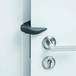 Safety 1st Amortecedor de porta 2 em 1