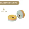 Saro Braçadeiras evolutivas