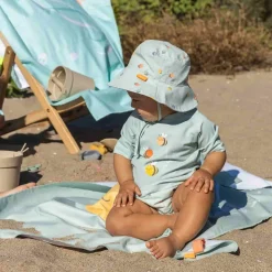 Saro Camiseta com proteção solar 12-18 meses