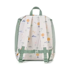 Saro Mochila Anti-areia - Good Vibes