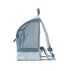 Saro Mochila Anti-areia - Navy Hugs