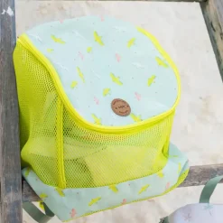 Saro Mochila Anti-areia - Tropicool