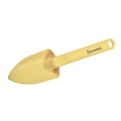 Scrunch - Pá de Praia - Amarelo Pastel