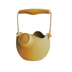 Scrunch - Regador em Silicone - Mustard