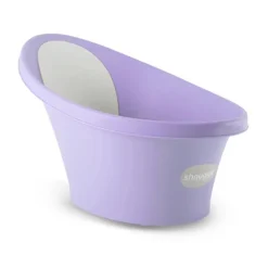 Shnuggle Banheira - Lilac