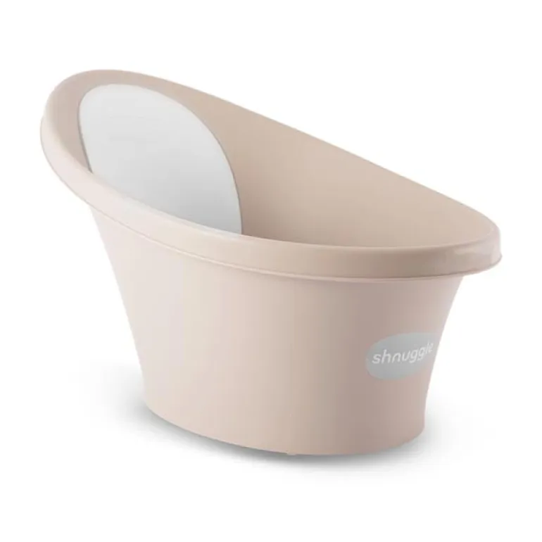Shnuggle Banheira - Sand