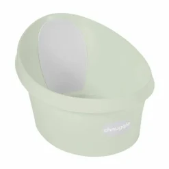 Shnuggle Banheira XL - Mint