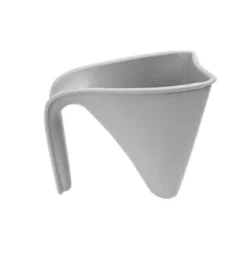 Shnuggle Jarra de Banho - Pebble Grey
