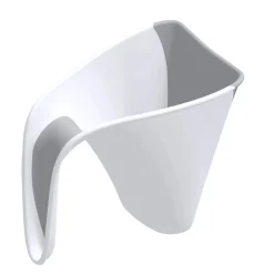 Shnuggle Jarra de Banho - White