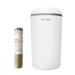 Shnuggle Pack 2 Recargas para Contentor de Fraldas