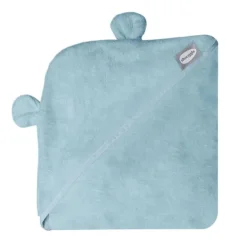 Shnuggle Toalha de Banho - Blue