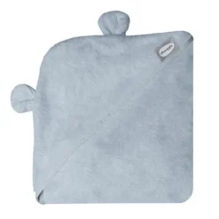 Shnuggle Toalha de Banho - Grey