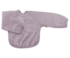 Silly Billyz - Babete com Mangas (6M-2A) - Lavanda