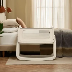 SnüzPod 5 Berço Co-sleeping - Cashmere
