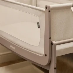SnüzPod 5 Berço Co-sleeping - Mocha