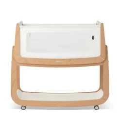 SnüzPod 5 Berço Co-sleeping - Natural