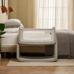 SnüzPod 5 Berço Co-sleeping - Pebble