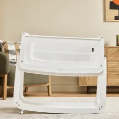 SnüzPod 5 Berço Co-sleeping - White