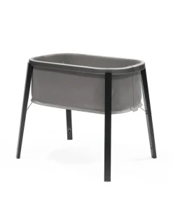 Stokke Berço Snoozi - Graphite Grey