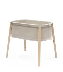 Stokke Berço Snoozi - Sandy Beige