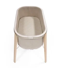 Stokke Berço Snoozi - Sandy Beige
