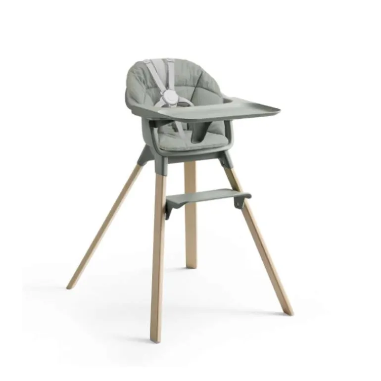 Stokke Clikk Almofada - Glacier Green