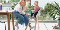 Stokke Clikk Almofada - Grey Sprinkles