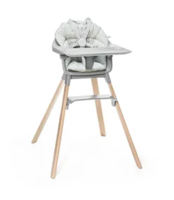Stokke Clikk Almofada - Grey Sprinkles