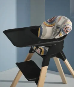 Stokke Clikk Almofada - Multi Circles